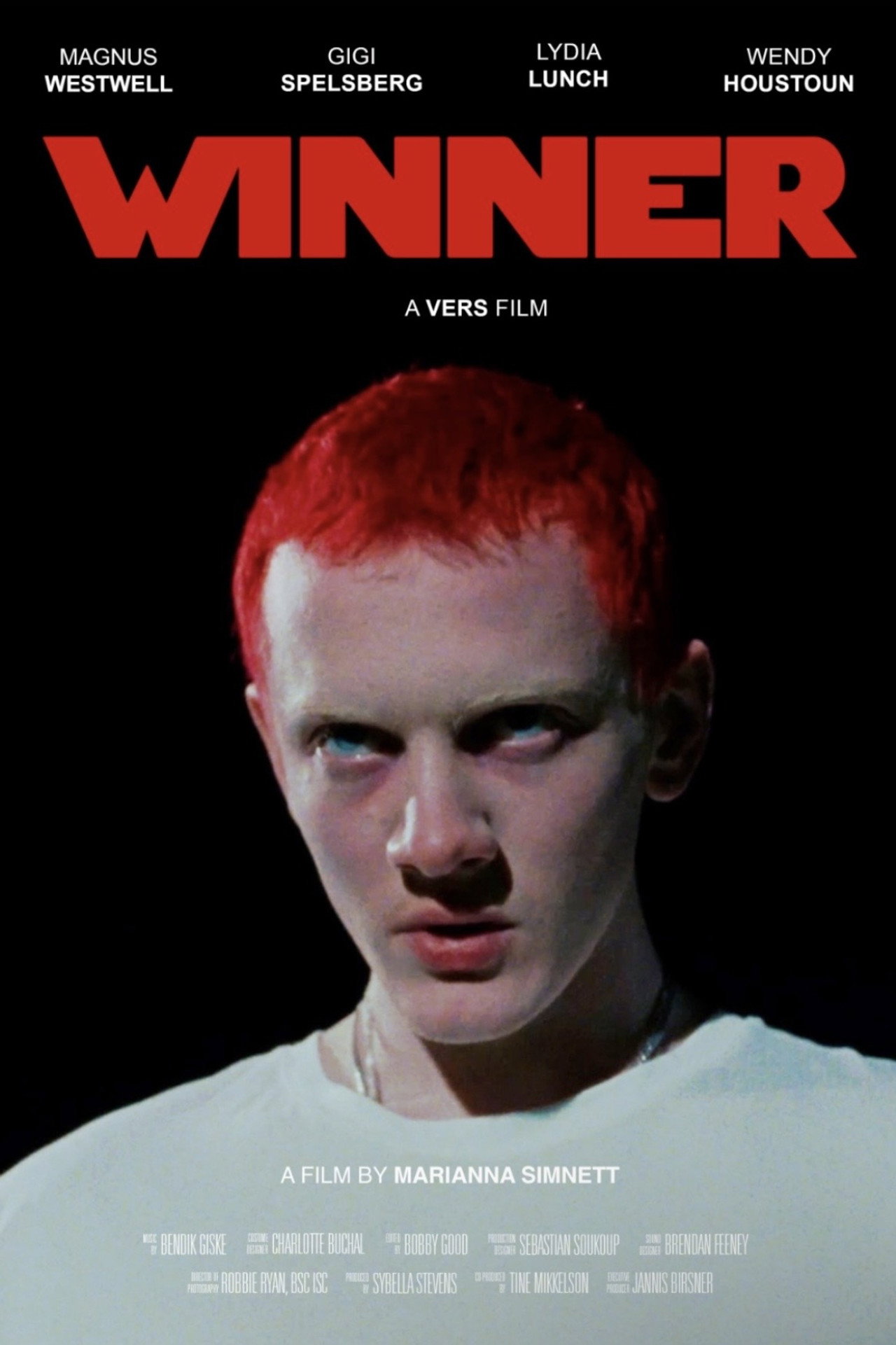 Winner