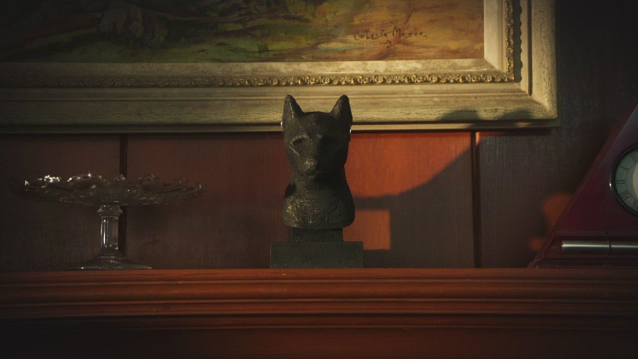 Mysteries Unearthed with Danny Trejo — Épisode 13