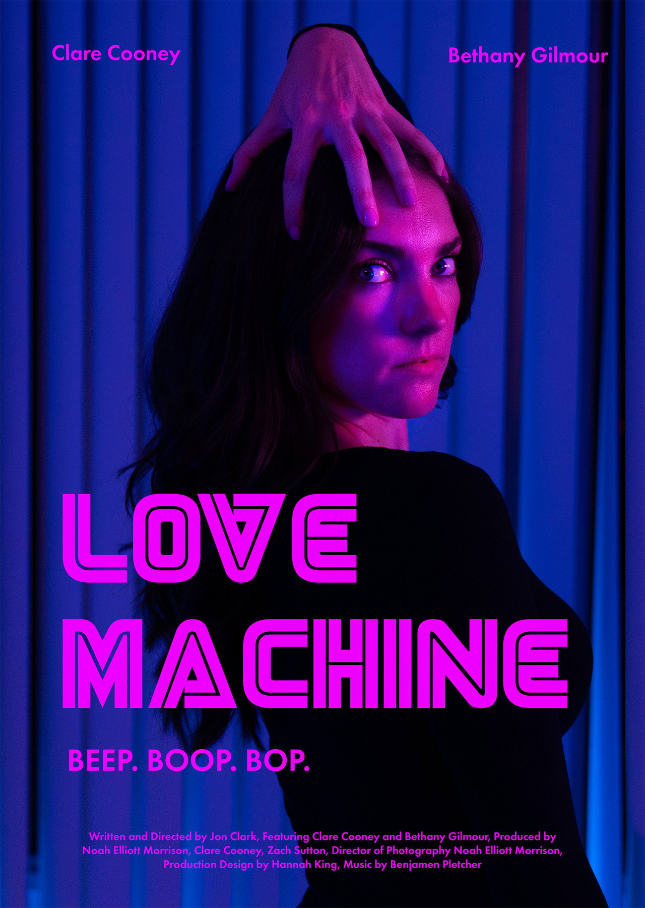 Love Machine