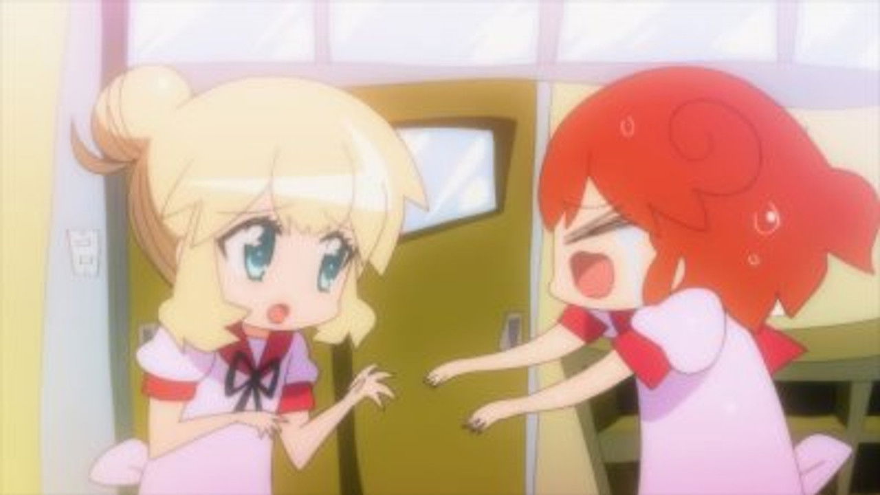 Ai Mai Mi — Épisode 8