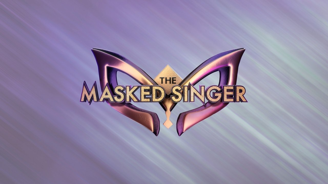 The Masked Singer - Season 6 Episode 15 : The Masked Singer Christmas Singalong