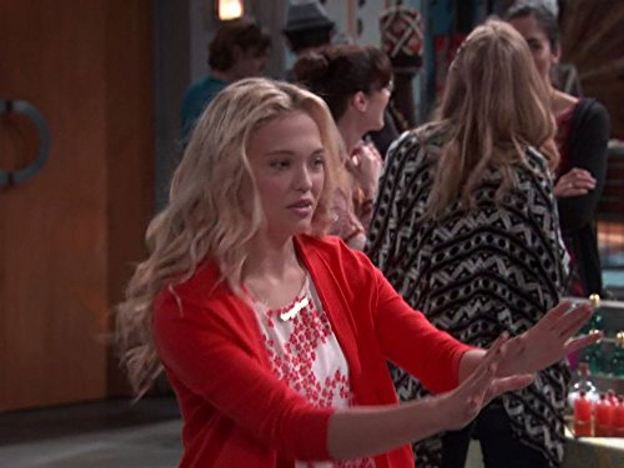 A Time to Double Date