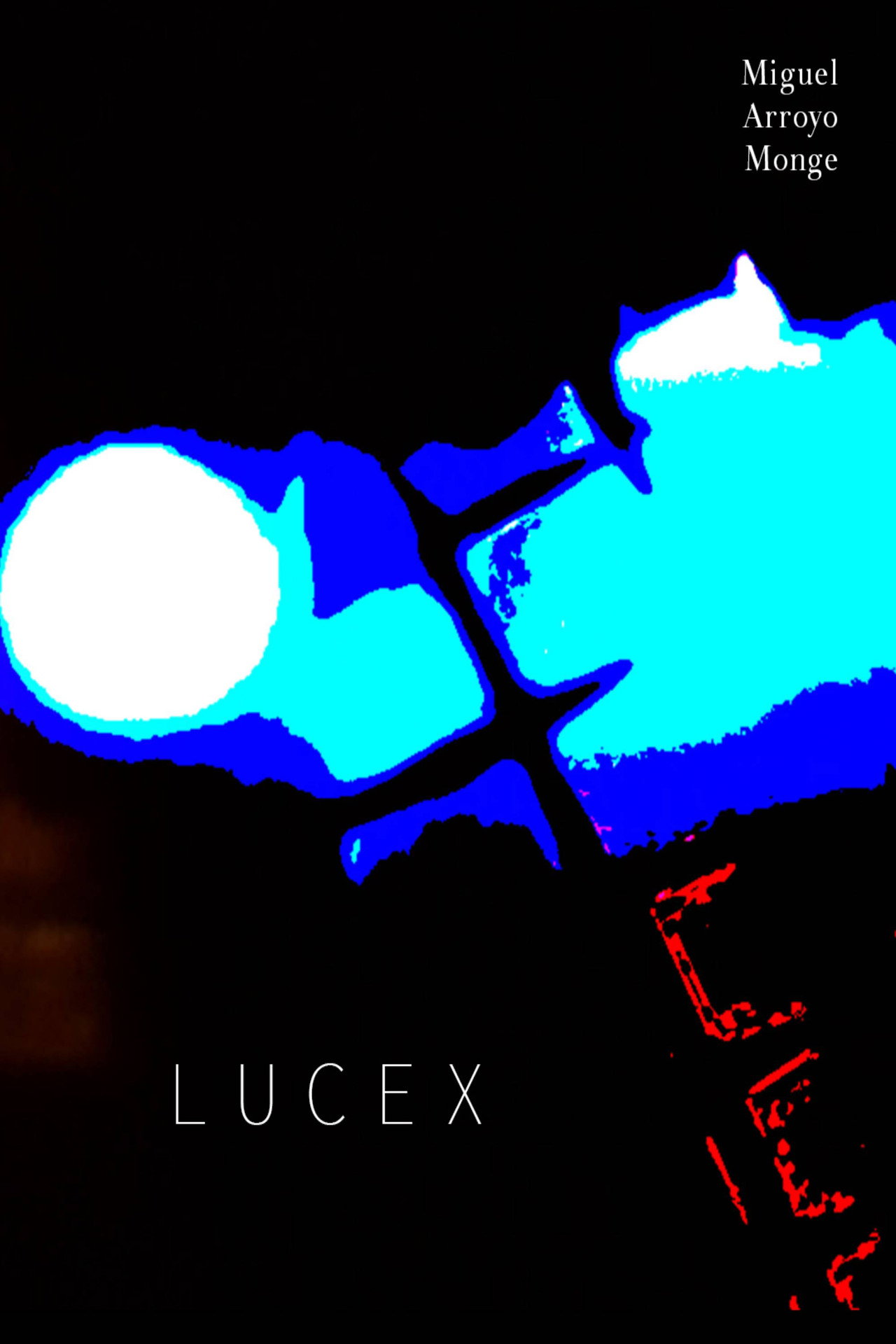 Lucex poster