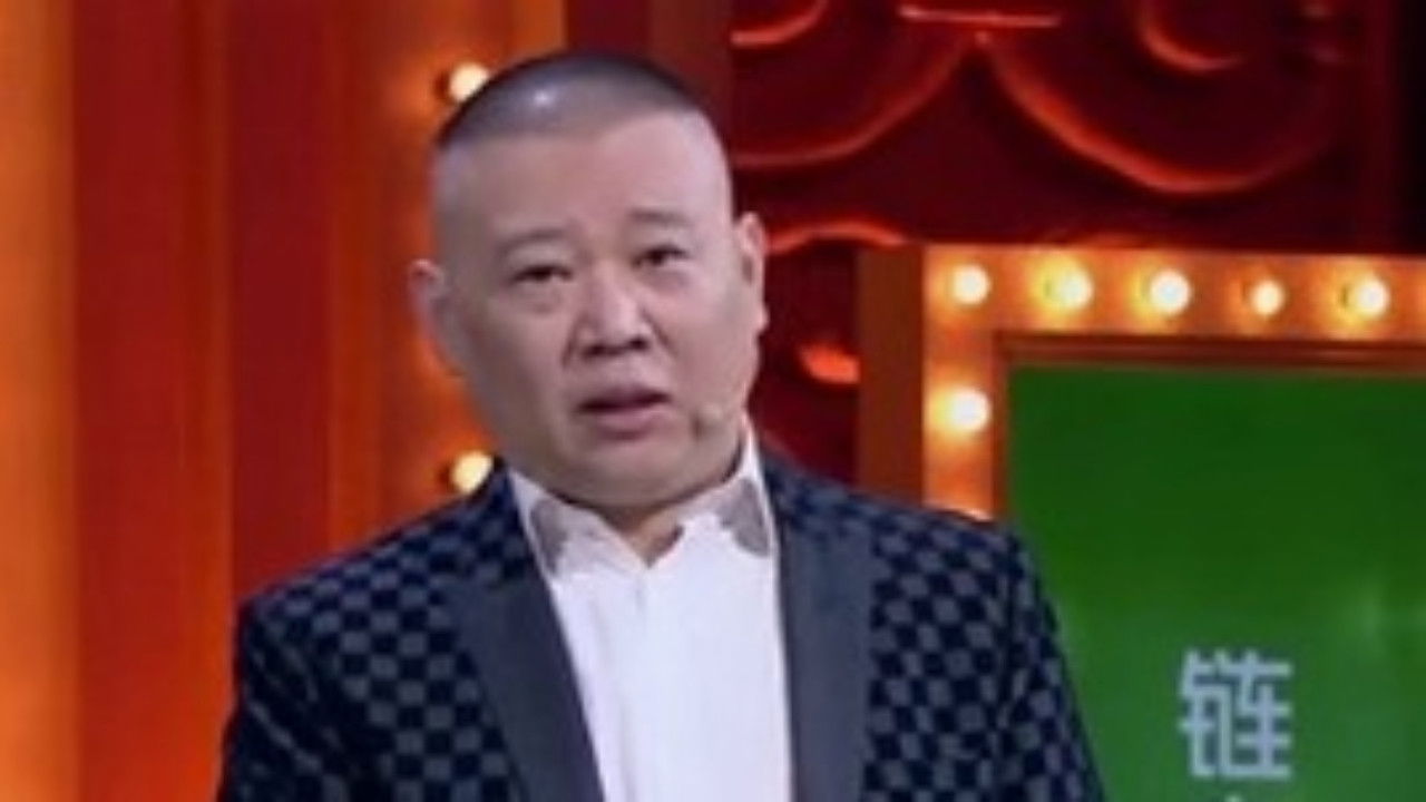 欢乐喜剧人 — Épisode 6