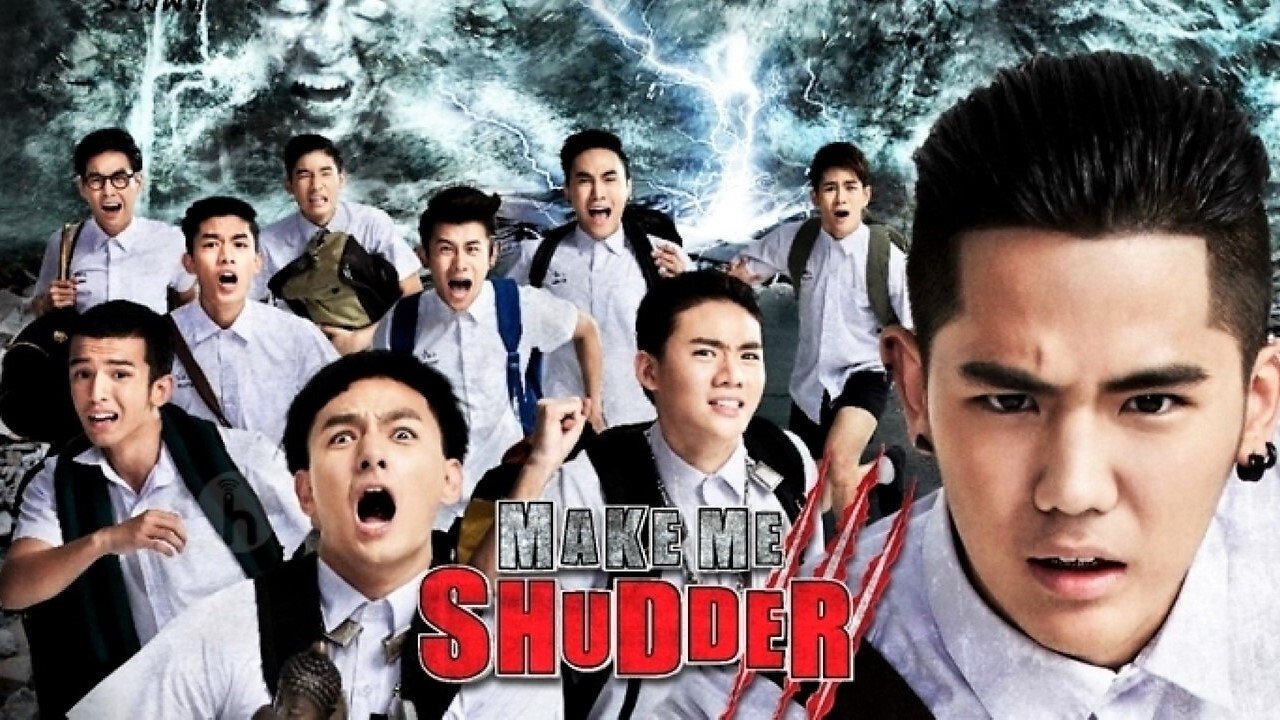 Make Me Shudder 3