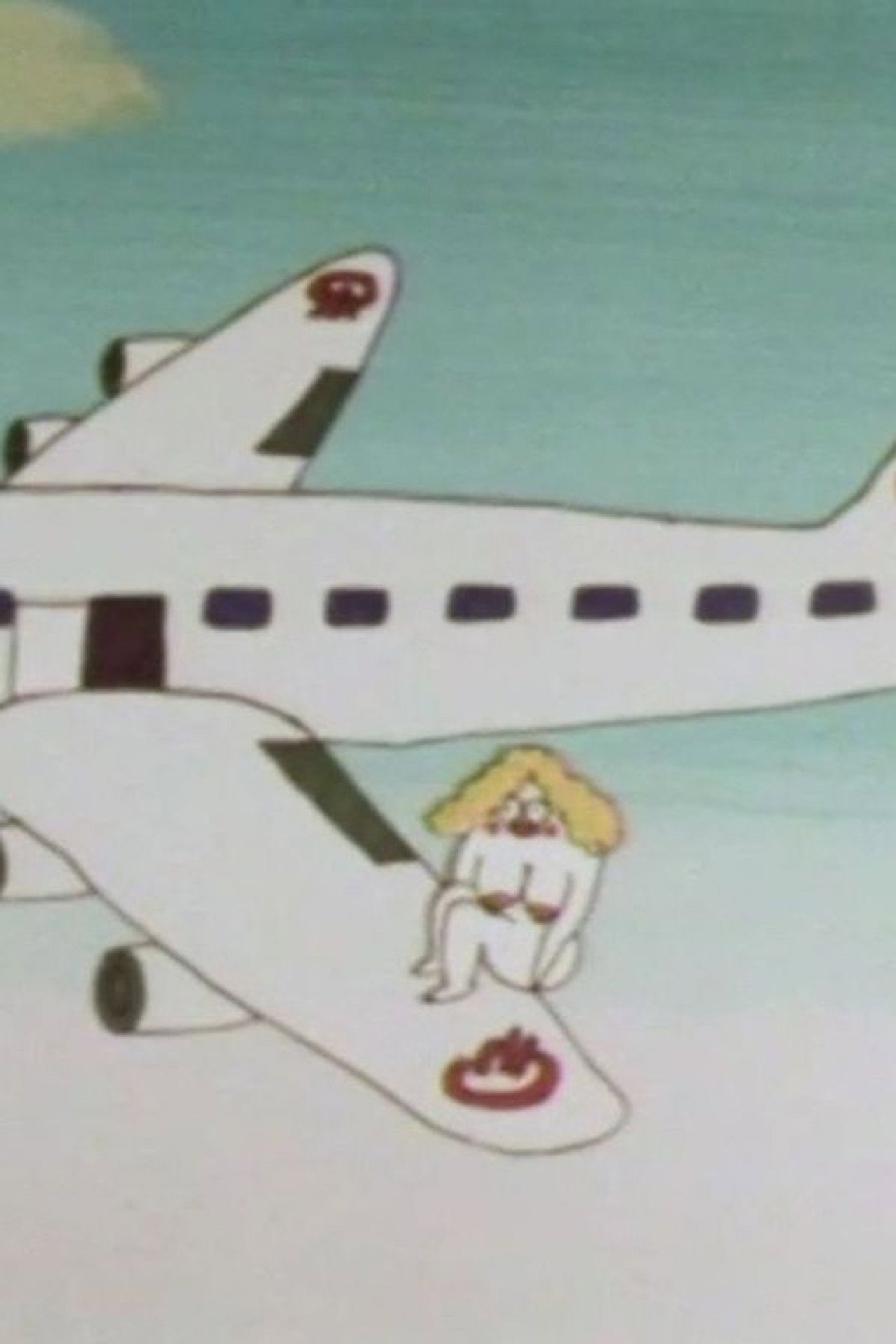 エマニエル夫人 filmaffisch