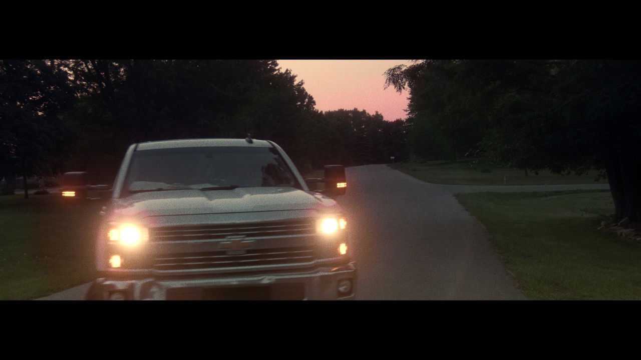 Cheap Oklahoma Stare backdrop