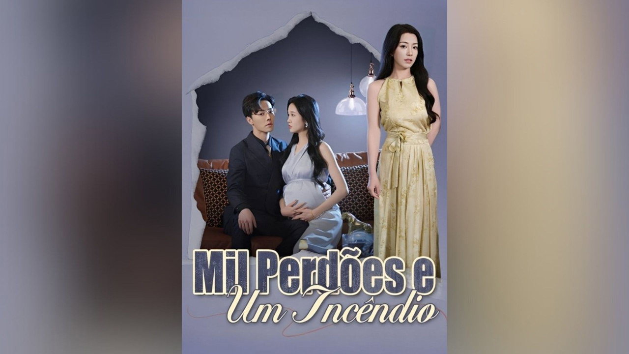 Mil Perdões e Um Incêndio