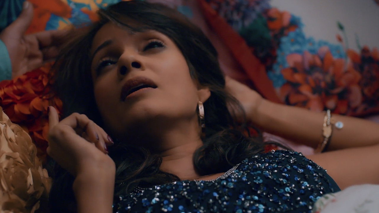 Who's Your Daddy? — Épisode 6