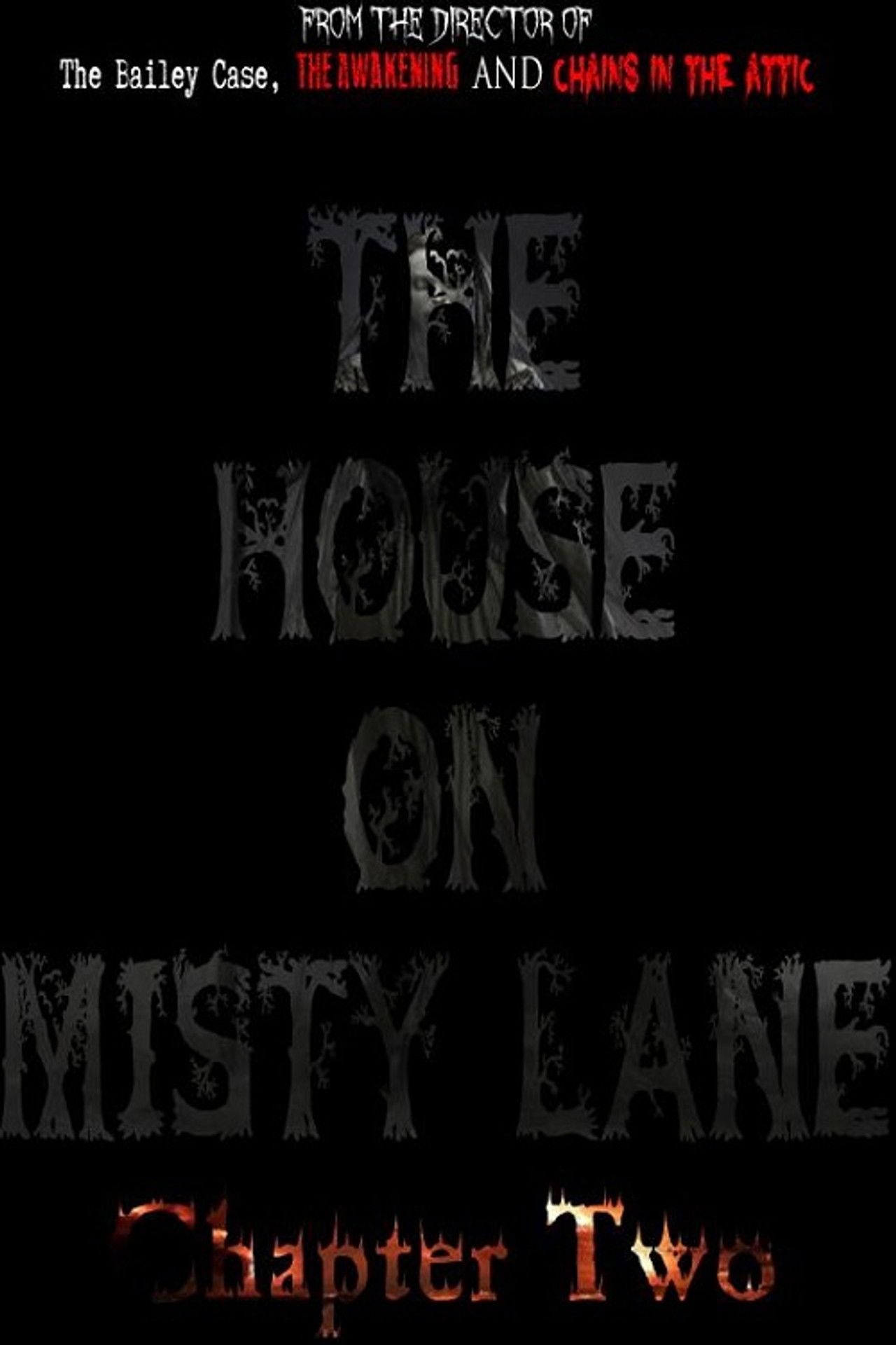 The House On Misty Lane: Chapter Two Backdrop