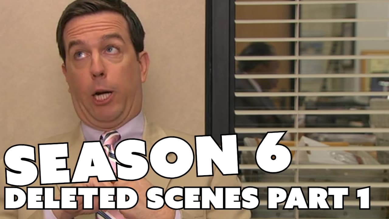 The Office - Season 0 Episode 70 : Season 6 Deleted Scenes Part 1