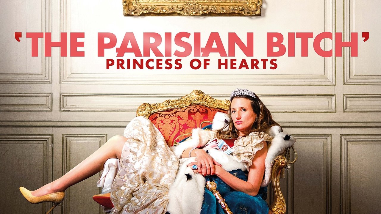 The Parisian Bitch