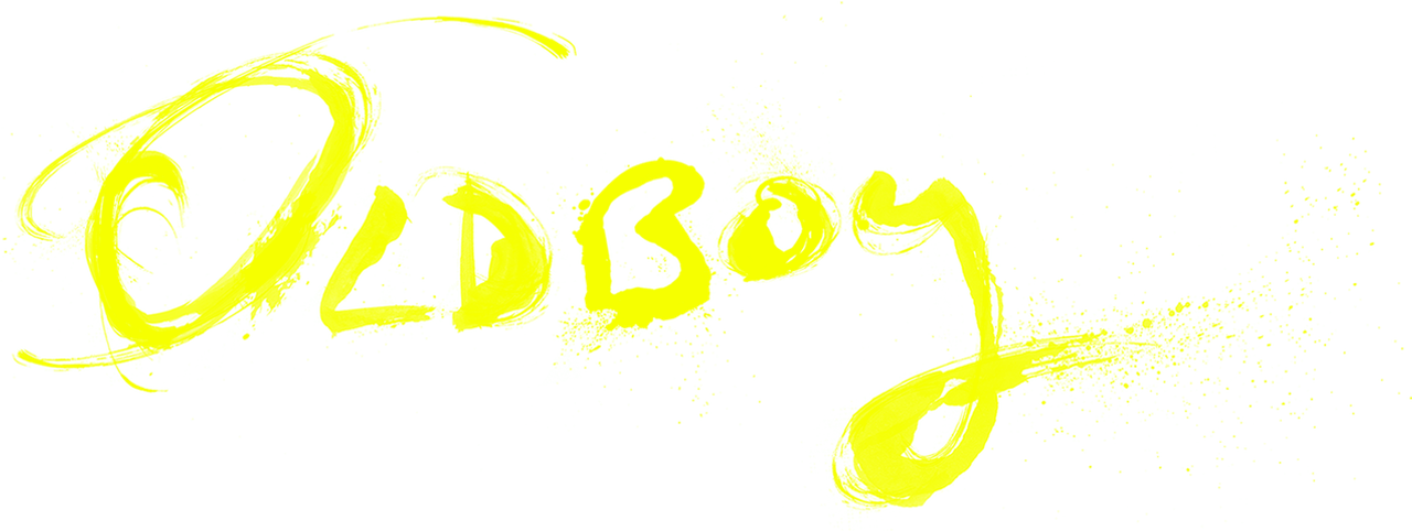 Олдбой