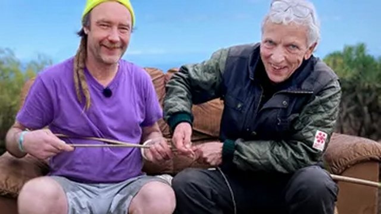 Kill & Eat - Season 15 Episode 1 : Episode 1