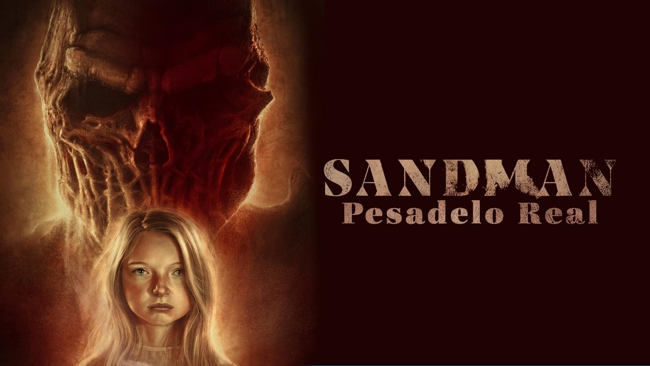 The Sandman (2017)