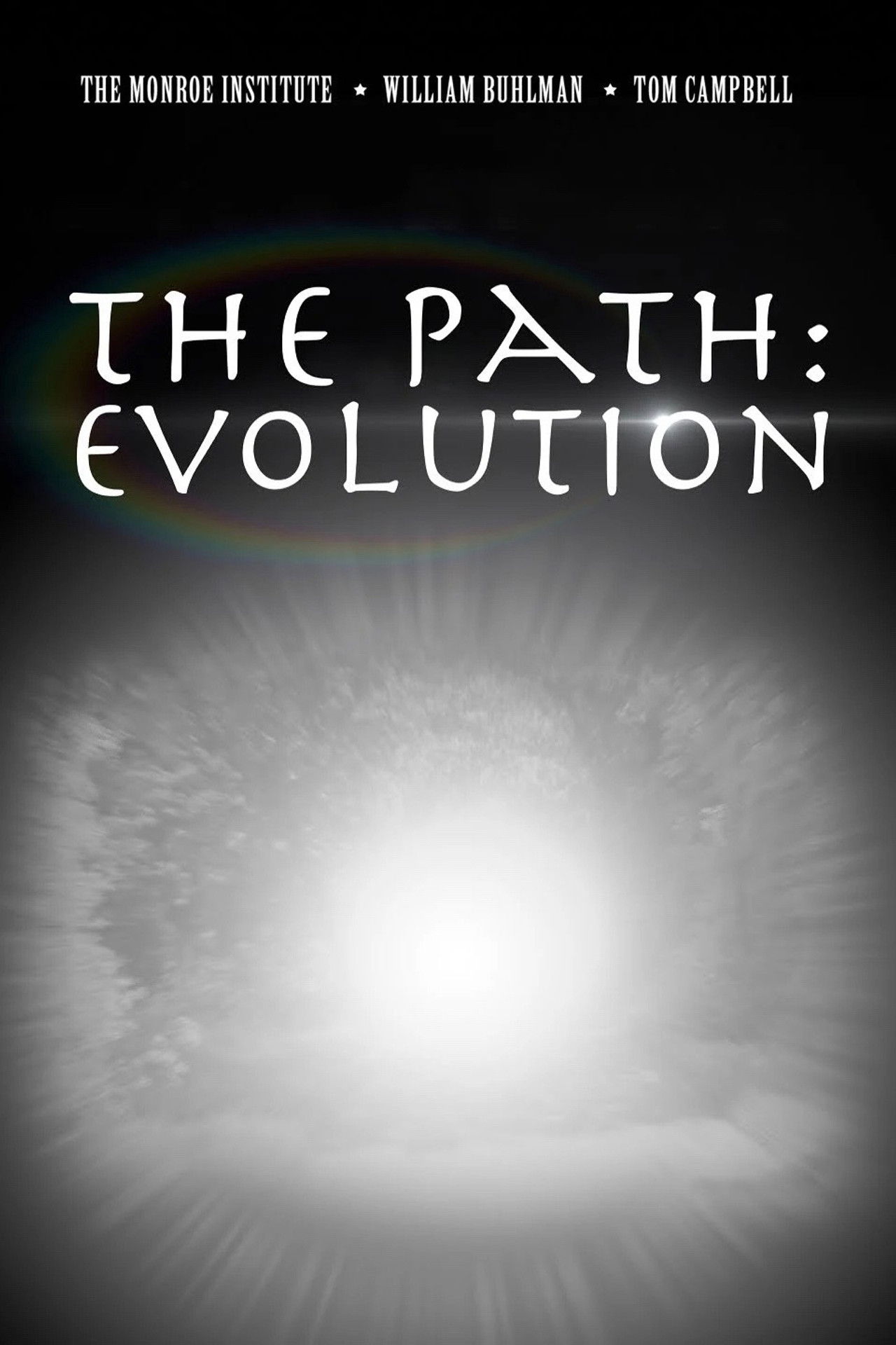 The Path: Evolution Backdrop