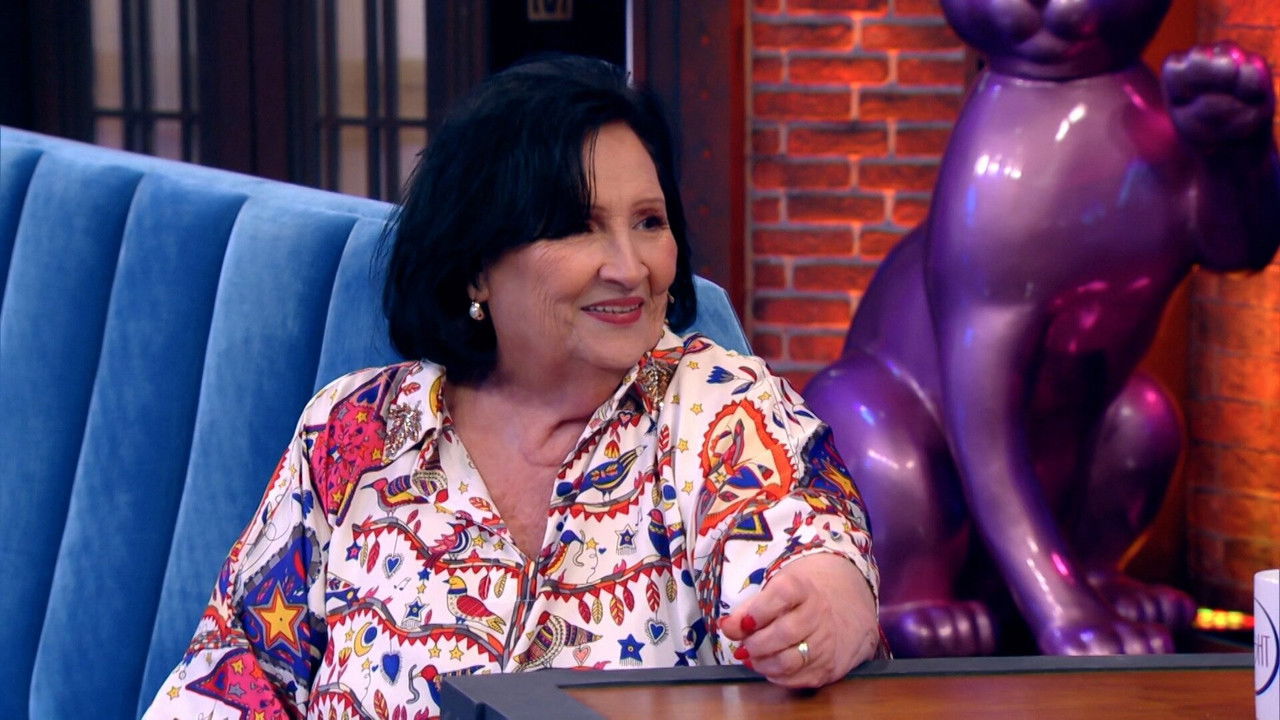 Lady Night — Épisode 13