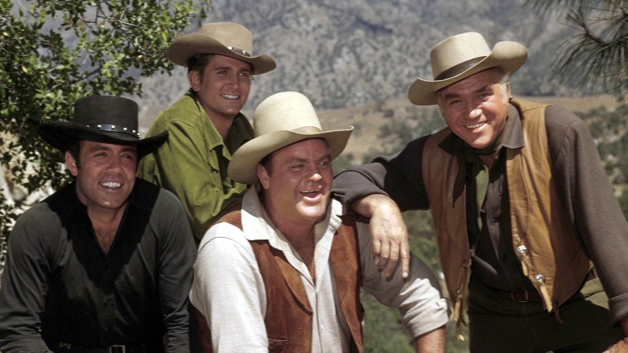 Cast and Crew of Bonanza