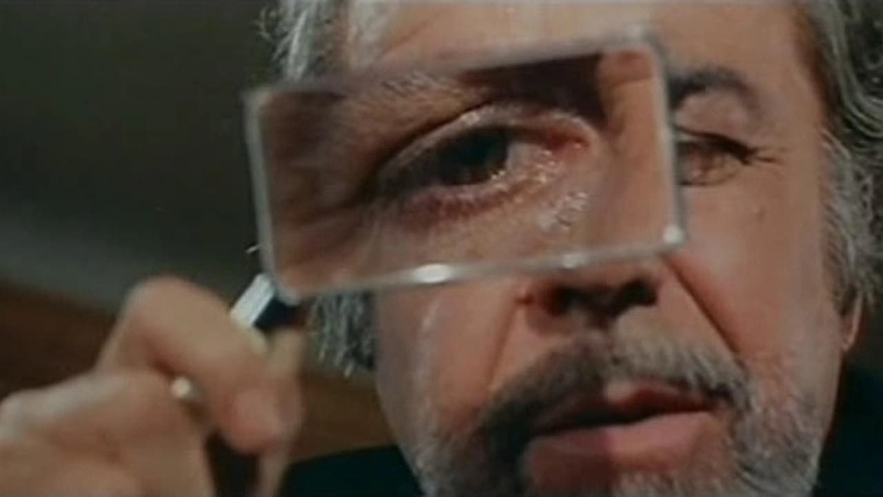 The Two Faces of Fear (1972)