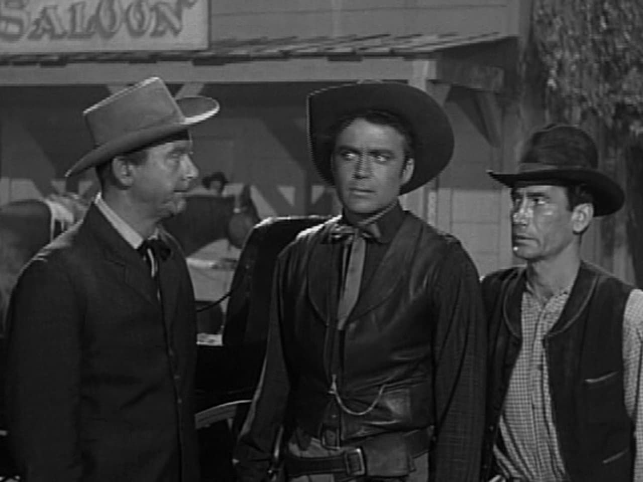 The Rifleman - Season 1 Episode 9 : The Sister