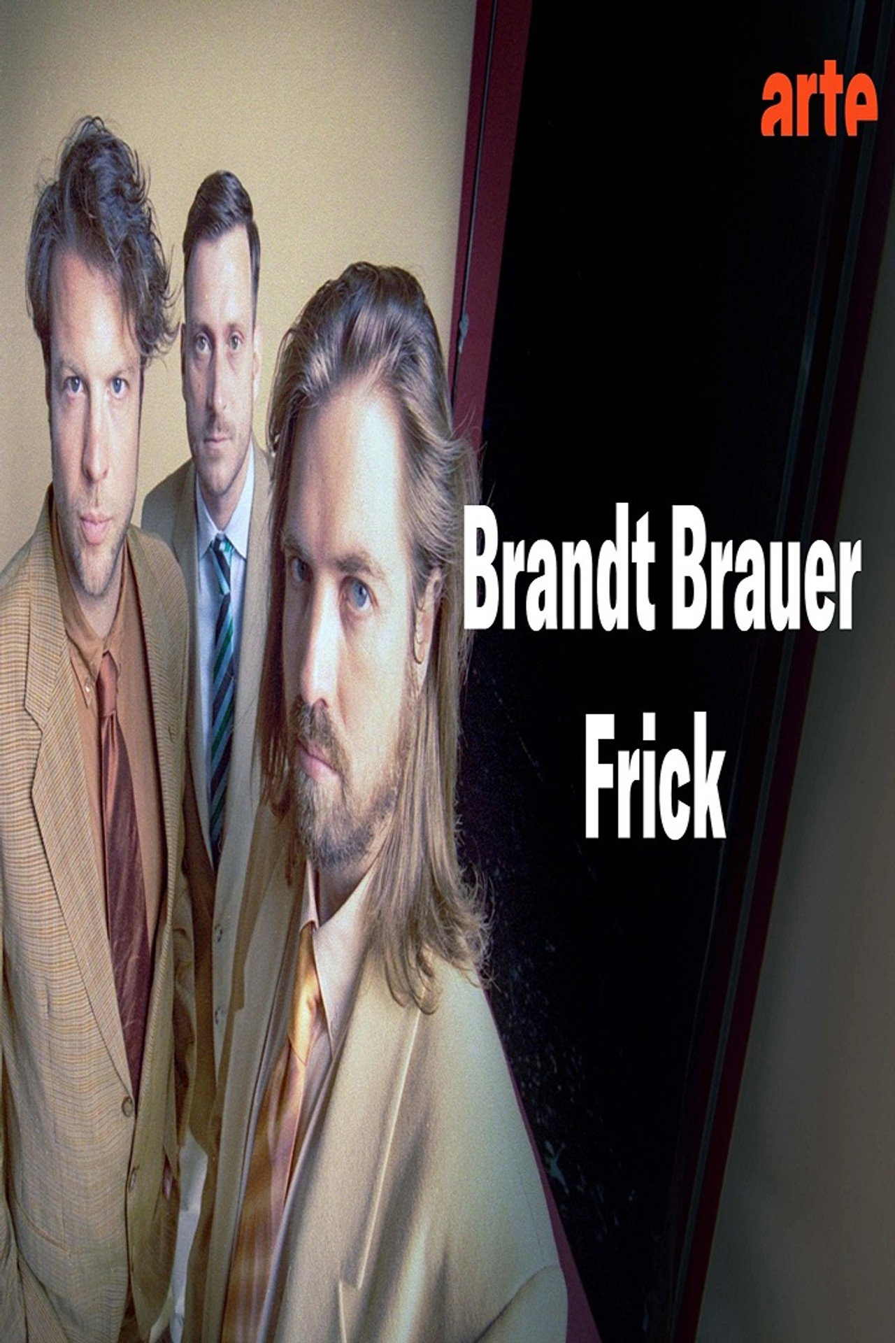 Brandt Brauer Frick @ Berlinale 2023 Backdrop
