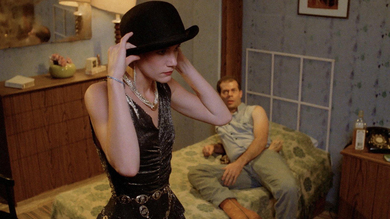 Hellbent — still 2