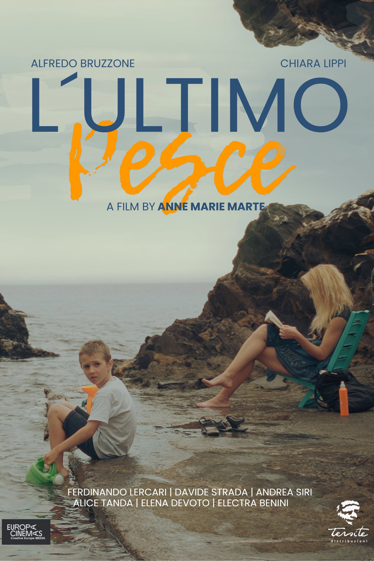 L'ultimo pesce