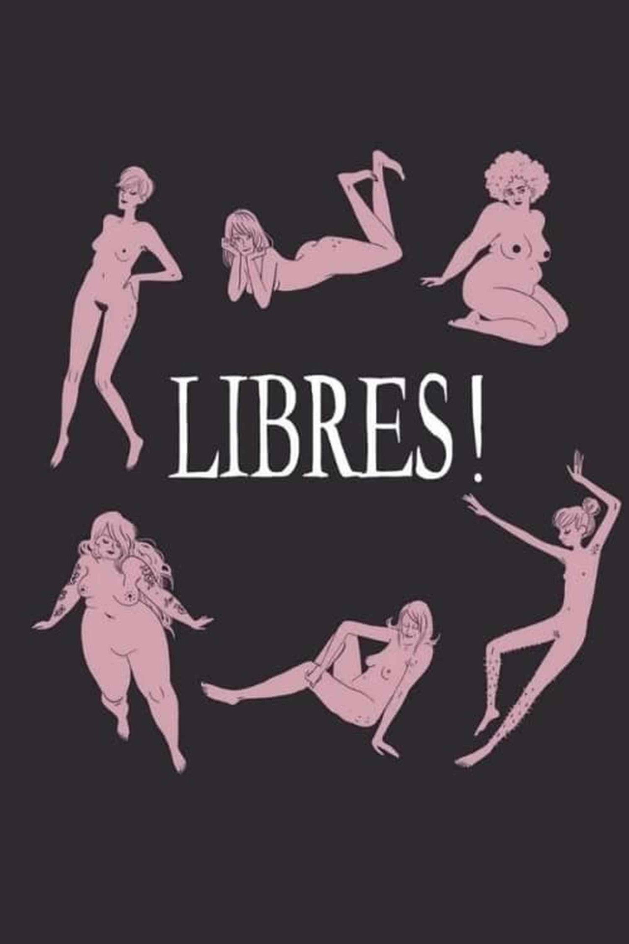 Liberated!