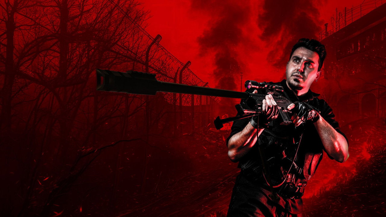 Blood Reckoning