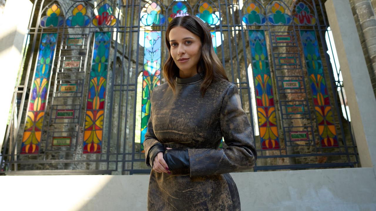 The Traitors. Zdrajcy - Season 2 Episode 6 : Episode 6