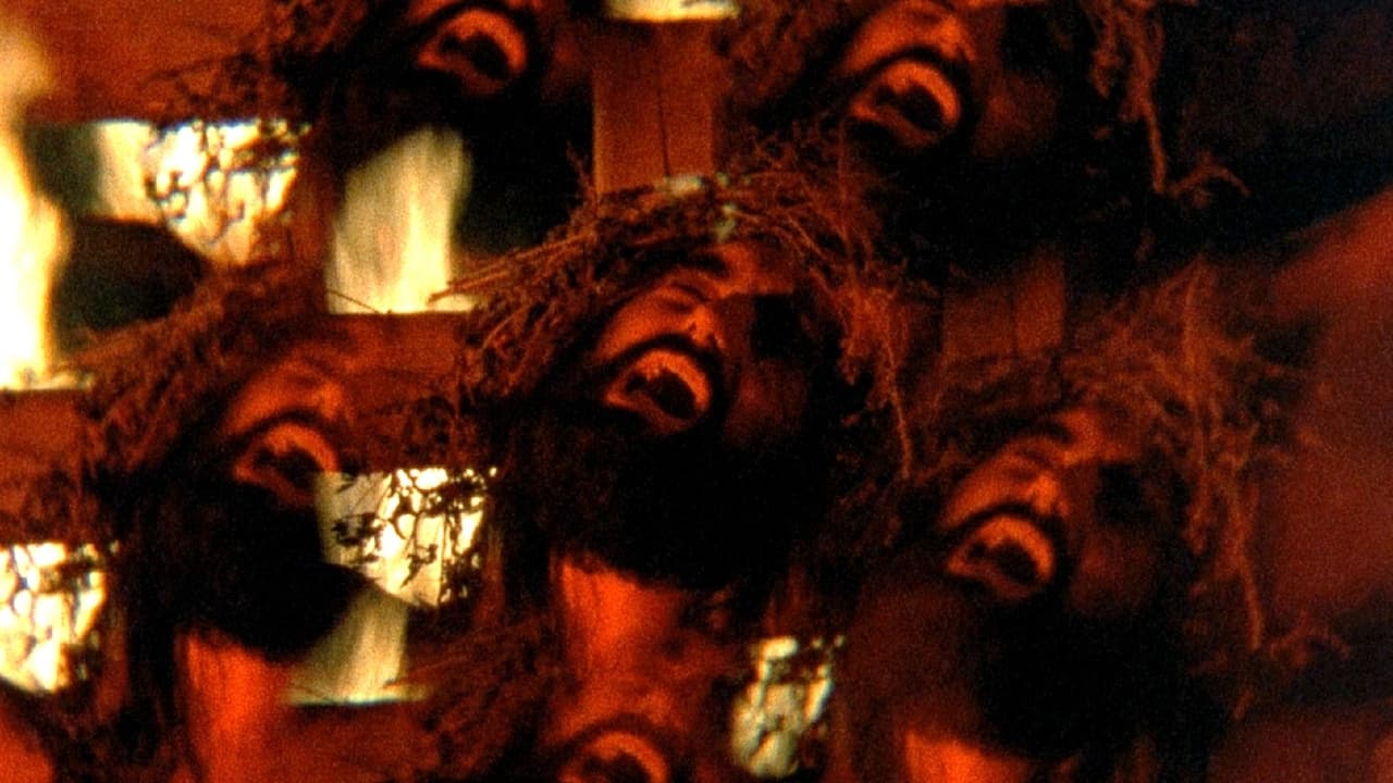 Scen från Manson - en sann historia