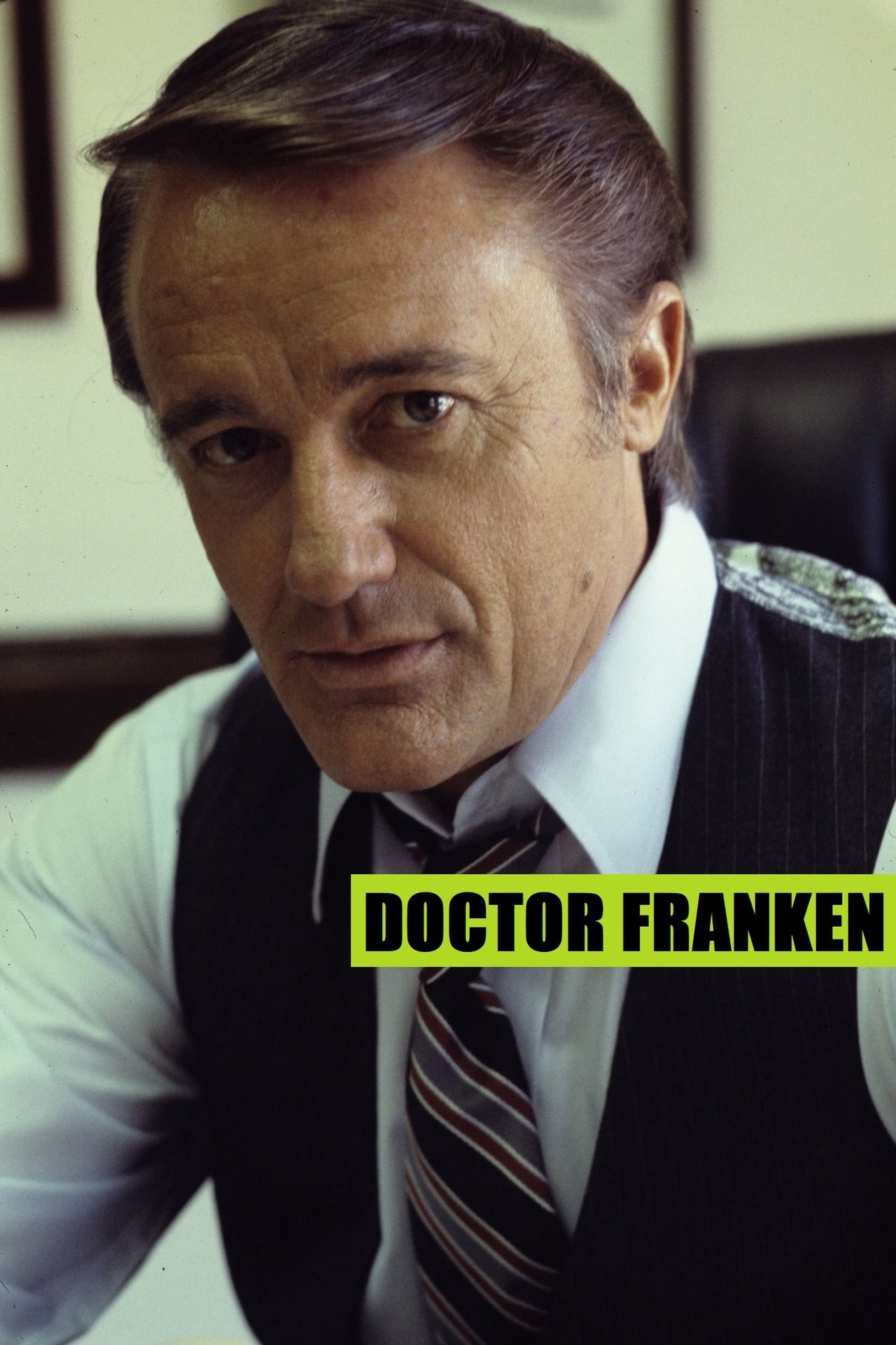 مشاهدة فيلم Doctor Franken مترجم بدون اعلانات - بوستر