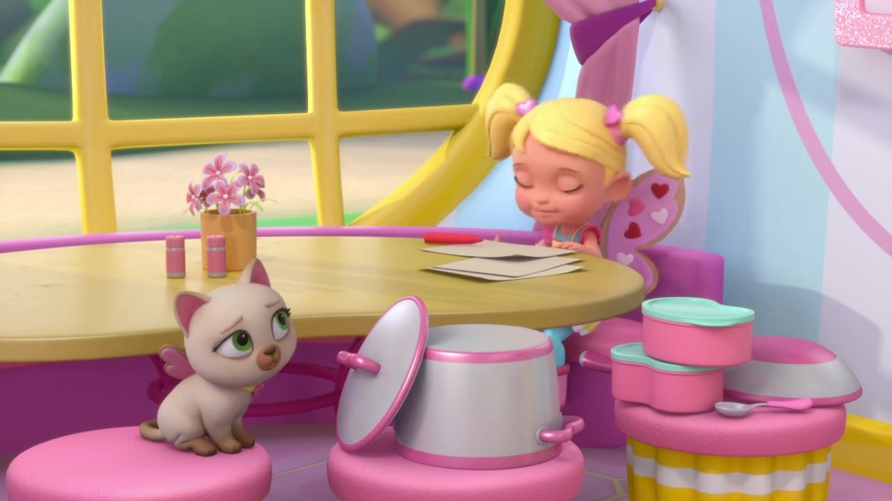 No Way, Soufflé!