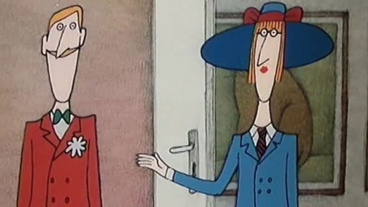 Žofka a spol. — Épisode 7