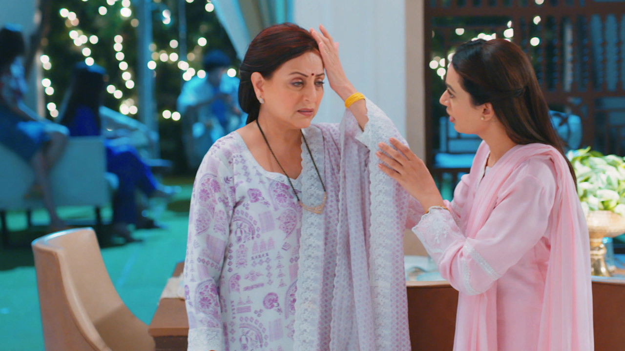 Maana Ke Hum Yaar Nahi — Épisode 48