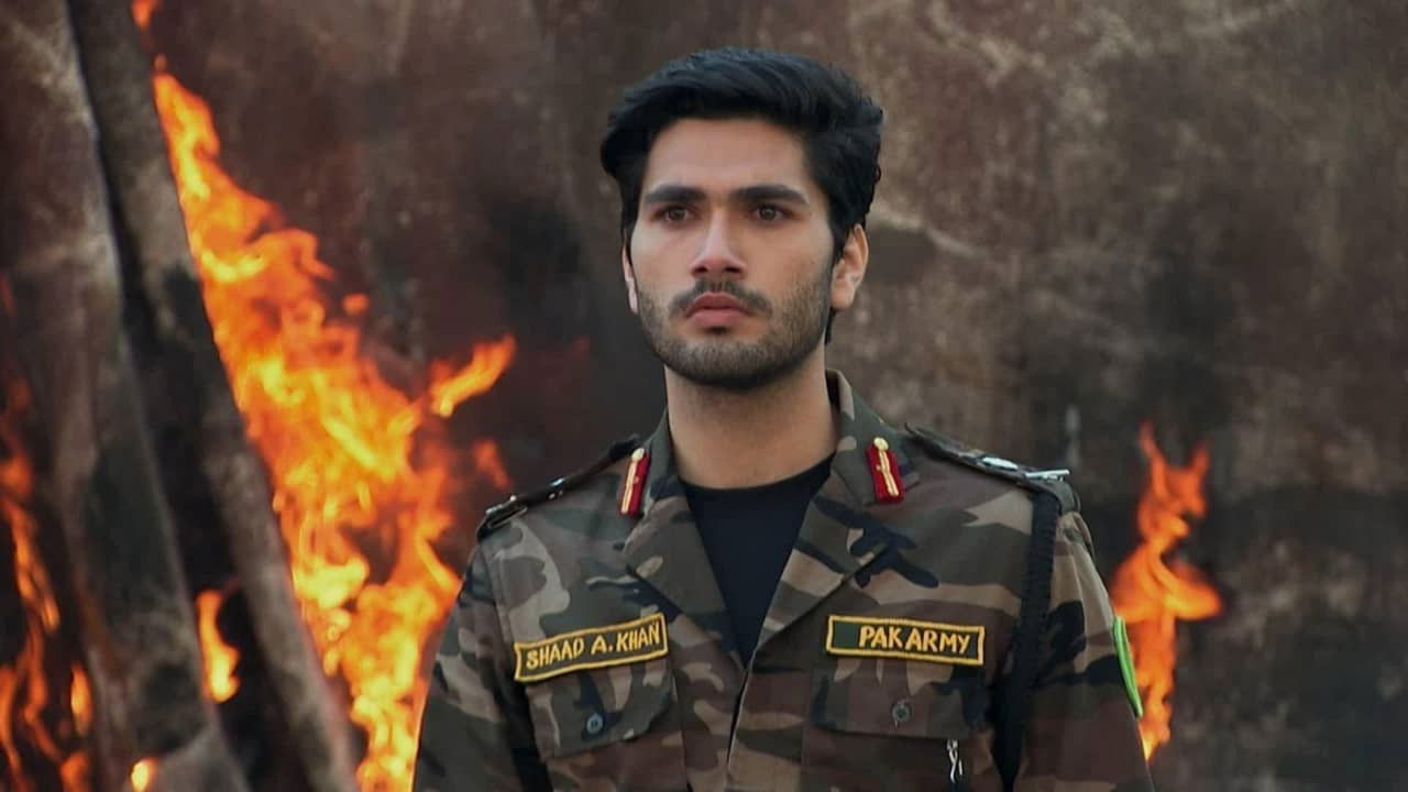 Qubool Hai — Épisode 619