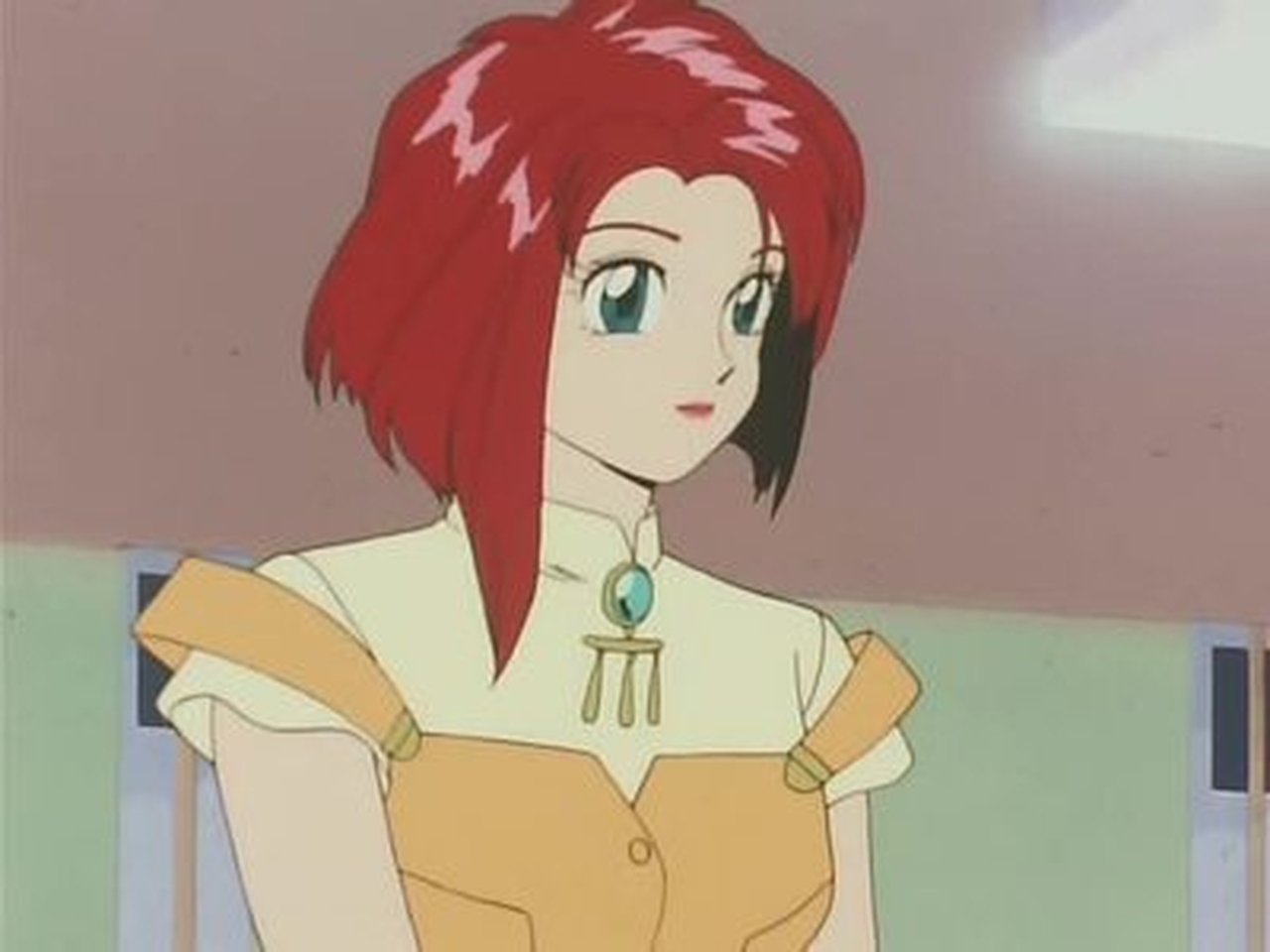 Mifune's Country-Stealing Summit