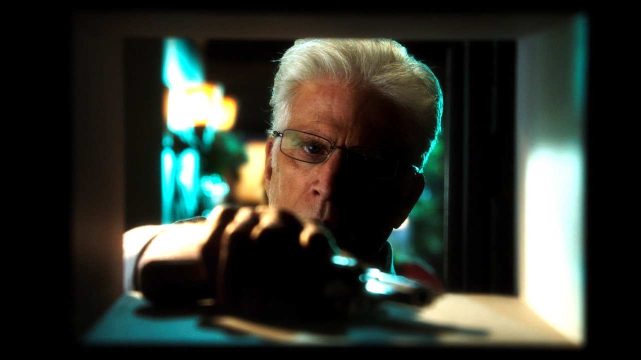 CSI: Crime Scene Investigation - Season 13 Episode 1 : Karma To Burn