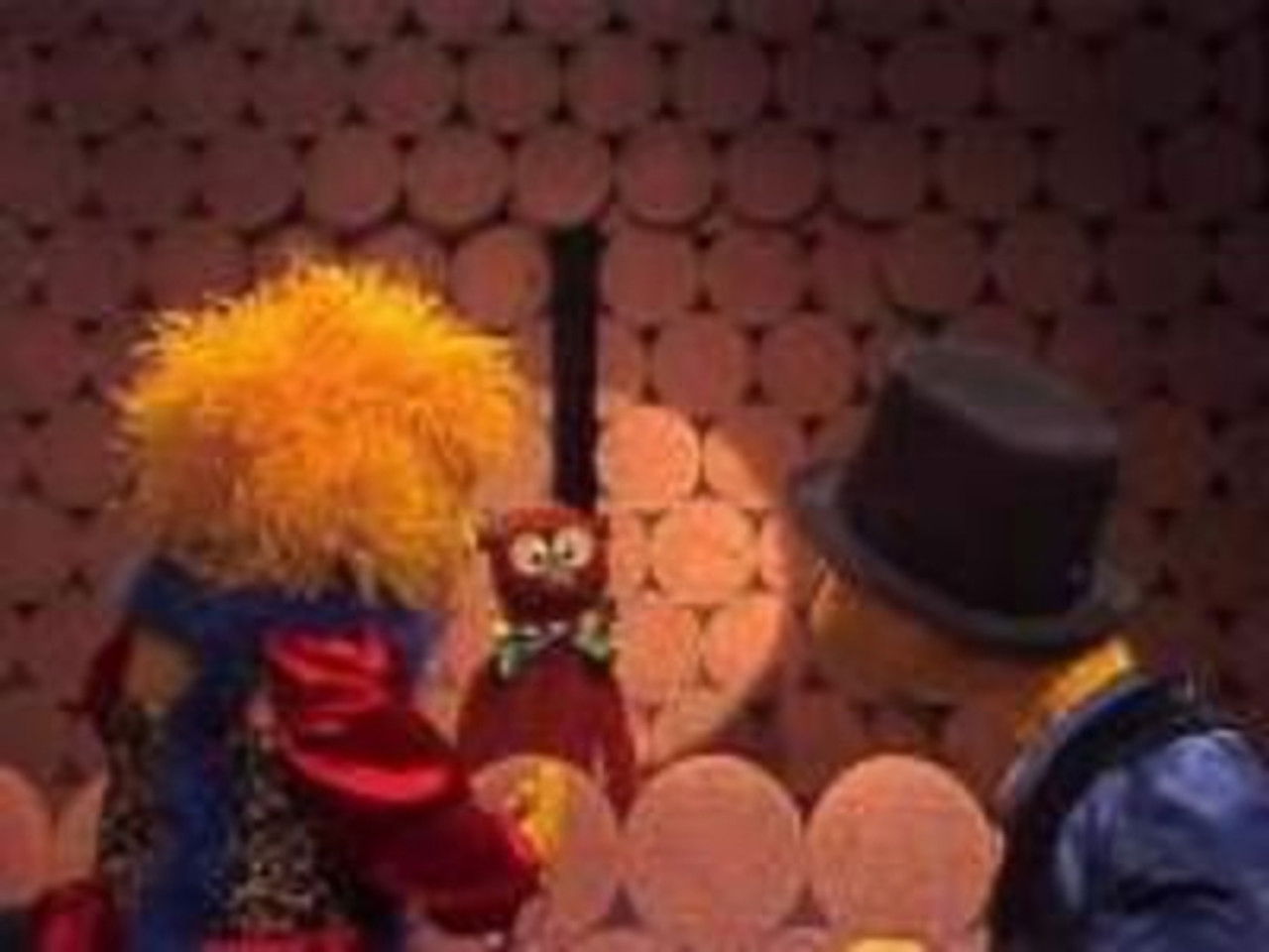 Hallo Spencer — Épisode 5