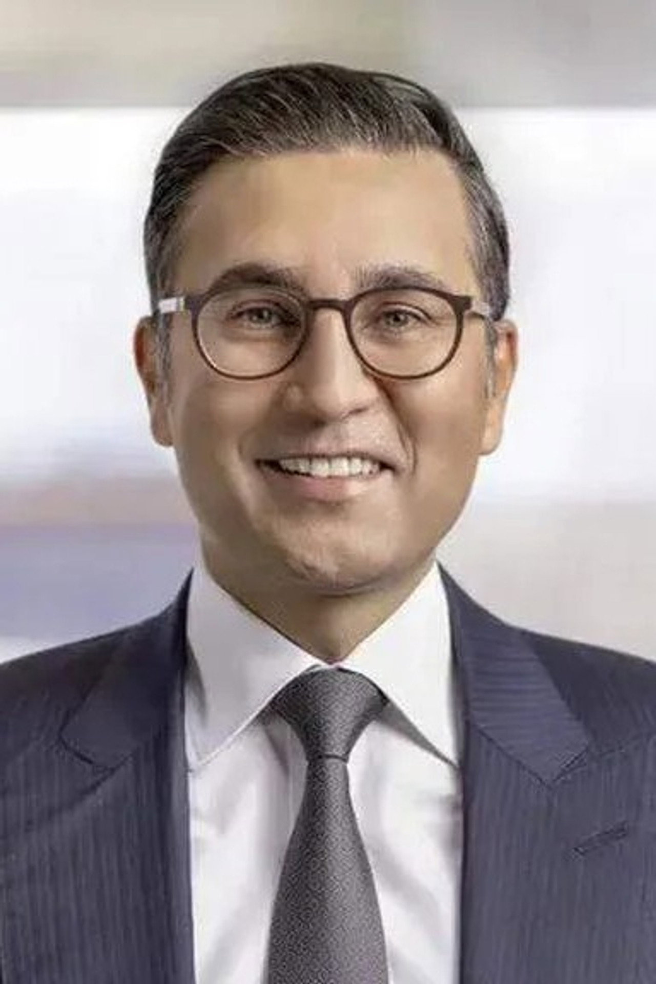 Iqbal Khan