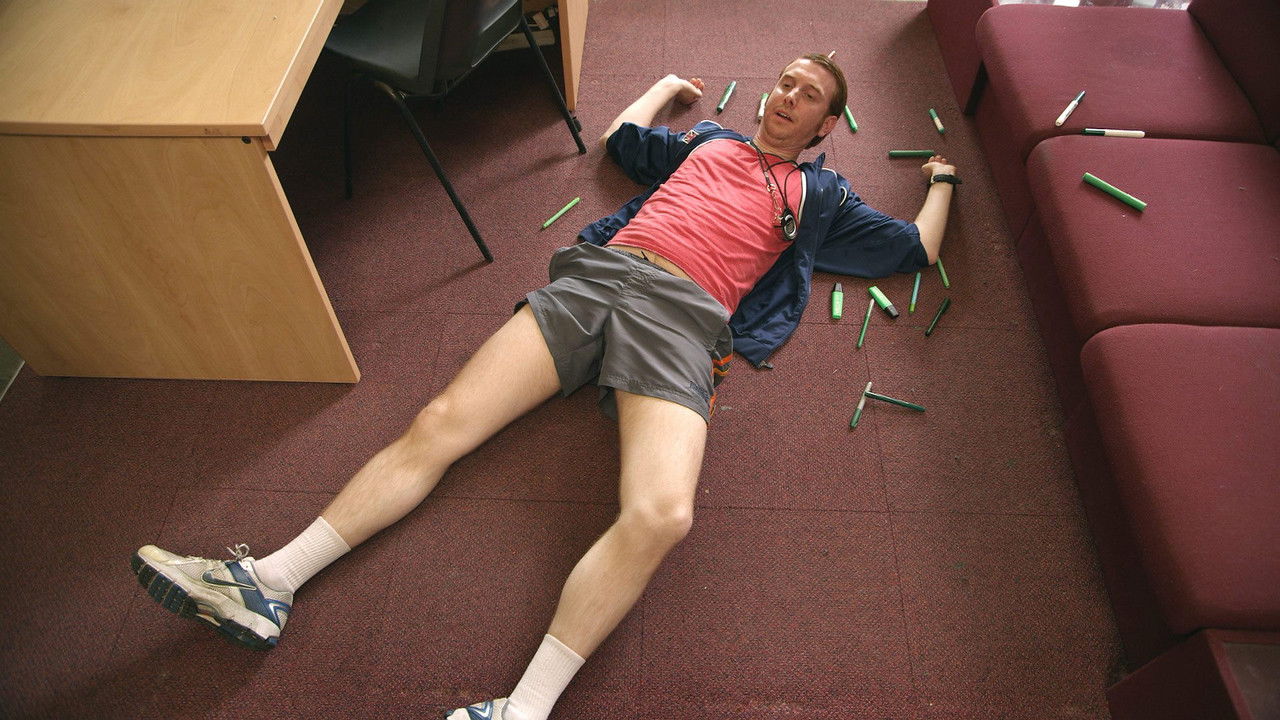 4 O'Clock Club — Épisode 9