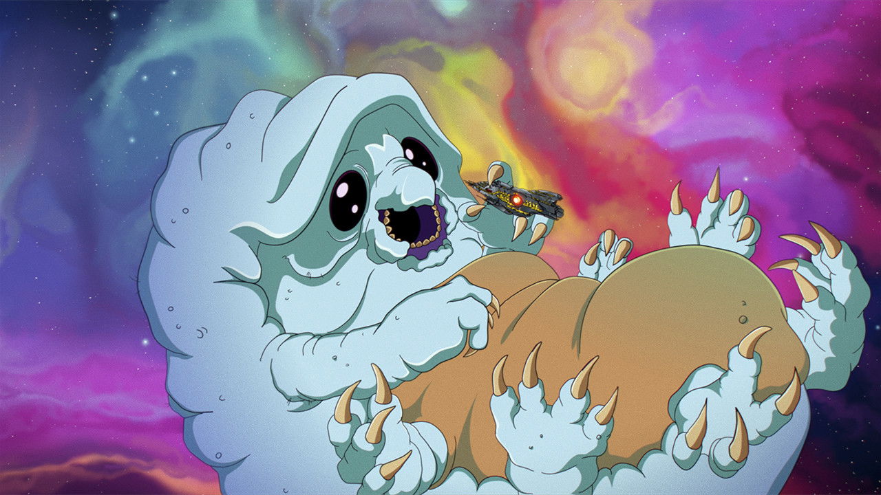 Prisoner Zero — Épisode 14