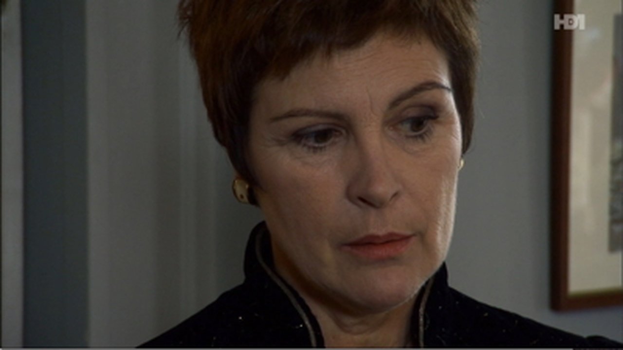 Research Unit - Season 3 Episode 1 : Episode 1