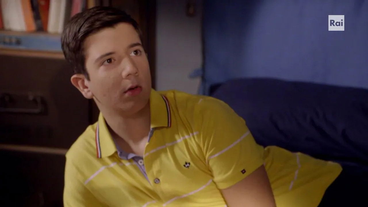 A doctor in the family - Season 10 Episode 3 : He's not Francesco / Exams never end