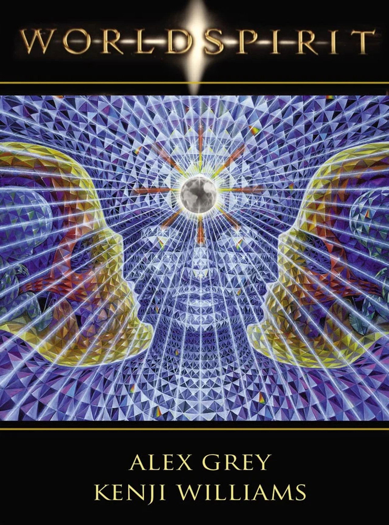 Worldspirit Backdrop