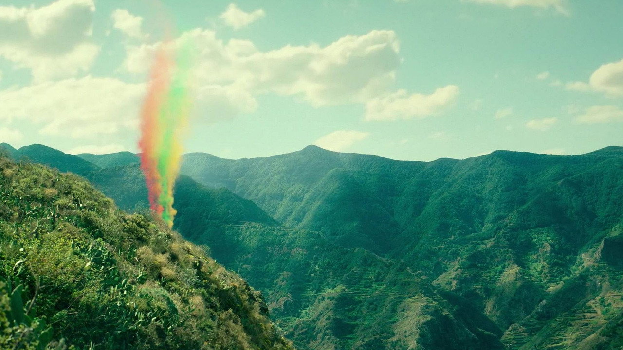 Wonder Woman 1984 background 48