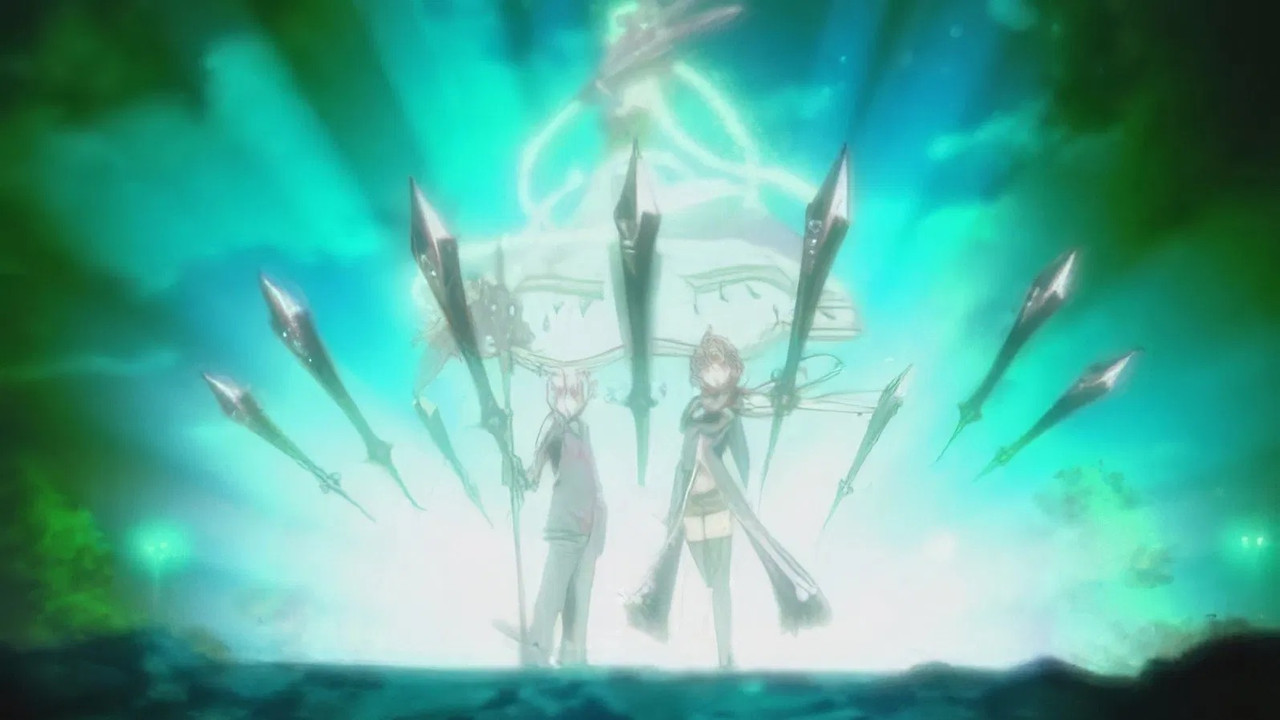 Still from Episode 6