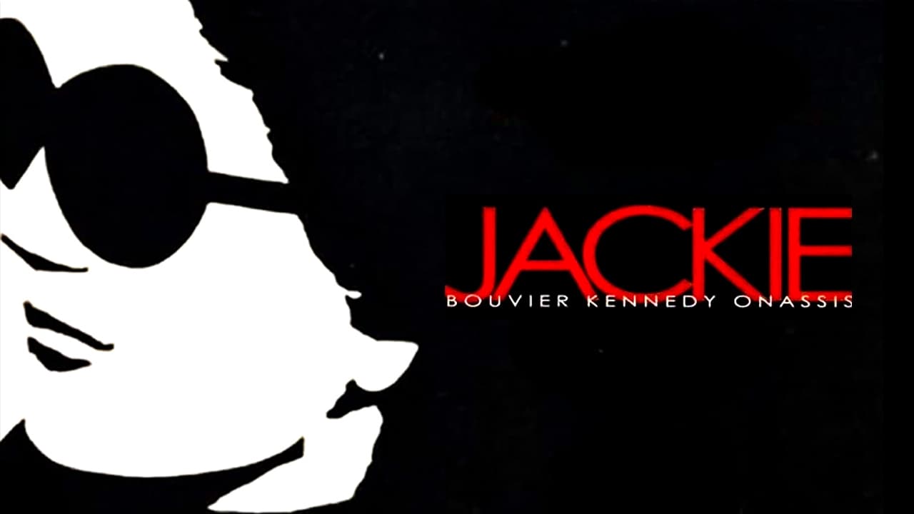 Jackie Bouvier Kennedy Onassis Backdrop Image