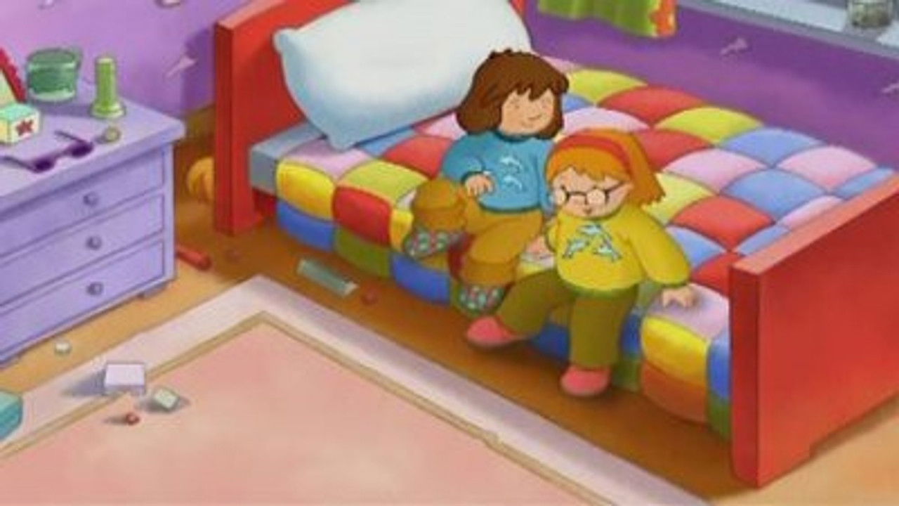 Lauras Stern — Épisode 17