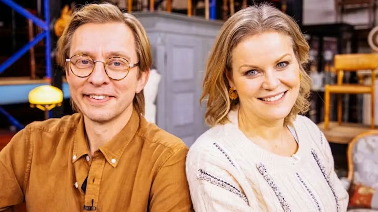 Krejlerkongen — Épisode 29